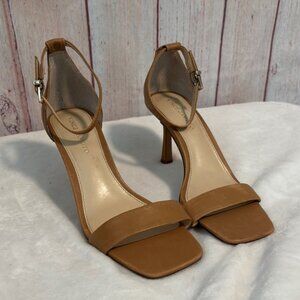 Vince Camuto Enella Ankle Strap Sandal